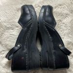 Sanita Leather MaryJane Shoes Size 38 (US 7 Photo 11