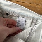 American Eagle  Tom girl Striped Distressed Jeans 2 Photo 4