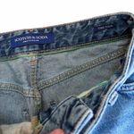 Scotch & Soda  Tide Light Blue Denim barrel leg jeans size 26 Photo 2