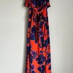 Lovers + Friends Golden Ray Maxi Dress Photo 3