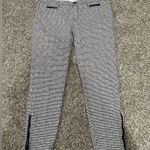 ZARA Z1975 denim skinny ankle size 10 Photo 1