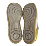 Nike  Air Force 1 Shadow Colorblock Houndstooth Low Top Running Sneakers Shoes 10 Photo 3