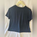 Nashville Graphic Tee in Dark Blue Size L Photo 4