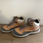 Keen  Terradora Leather Mid WP Shoes - Women's Size 8 Photo 3