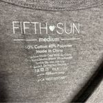 Fifth Sun  it’s fall y’all tee shirt‎ size medium Photo 2