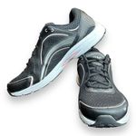 Ryka Sky Walk Running Sneaker Womens 9.5 M Crossfit Memory Foam Navy/Pink Shoes Photo 4