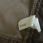 Gap Vintage Y2K Velvet Trucker Jean Style Jacket Brown - Sz Small Photo 6