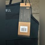 Nobull NWT Matte High-Neck Sports Bra - XS - NB Print (green and black) Photo 5