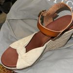 MIA
Lorryann Rope Knotted Wedge Photo 5
