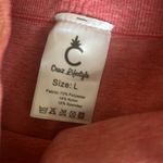 La Cruz pink high Photo 10