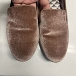 Birdies  Women’s Gorgeous Pink Velvet Starling Slip-on Flat Loafers Size 11 Photo 11