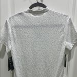 Nike NWT Women's Dri-FIT Tour Short-Sleeve Blade Jacquard AOJ Golf Polo Sz S Photo 7