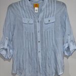 Ruby Rd Women Button Down Photo 0