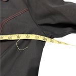 Fleet Street 1960s  trench Raincoat-Size 12 Photo 4