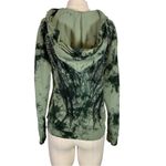 Affliction Vintage Y2k Pull Over Hoodie Sweatshirt Size XS Photo 4