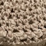 Kate Sheckler Crochet Hat Tan Photo 3