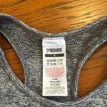 Gymshark grey Sports Bra size S Photo 5