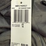 Grace Elements  NWT Simply Perfect Skirt 12 Photo 2