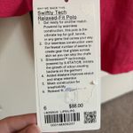 Lululemon Swiftly Tech Relaxed-Fit Polo Shirt Photo 6