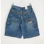 Cinch  carpenter short jorts size 2/26/16 western street wear farm ranch 90s vibe Photo 1