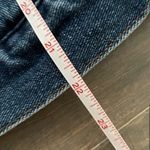 PacSun Dark Navy Denim Jacket Photo 3