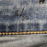 Liverpool  Jeans Company Peyton Boyfriend Jeans Mid Rise Light Wash Size 8/29 Photo 7