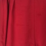 Lush Clothing Lush Red Shorts Photo 3