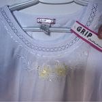 Marshalls Women’s White Blouse Photo 1