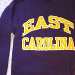 Champion ECU  Sweatshirt Photo 0