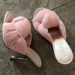 Giambattista Valli Pink Peep Photo 4