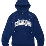 Cookies Loud Pack Hoodie NWT XL Blue Photo 0