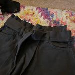 joe's jeans NWT  paper bag shorts 24 Photo 8