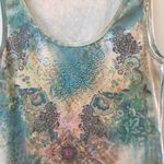 Apt. 9 FINAL MARKDOWN Ladies  tank medium Photo 1