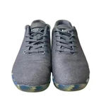 Nobull  Superfabric‎ Trainer W 8.5 M 7 Gray/Blue Athletic Shoes Sneakers Active Photo 6