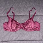Victoria's Secret Vinctoria’s Secret Body‎ by Victoria unlined Demi bra 34B Photo 1
