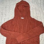Aeropostale  Cropped Hooded Sweater Photo 0