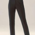 Anthropologie By  Black Dress Pants M Photo 0
