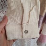 Mystree NWT  pastel purple punk grey cream colorblock fit and flair t-shirt dress 

size medium Photo 5