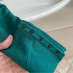 Karen Miller England Size 3 - Button Down Ribbed Nwt Sweater NWt spring casual Photo 4