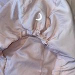 Zyia Woman’s size xs pink  active athletic windbreaker Photo 2