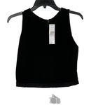 Carmen Marc Valvo  Colorblock Fit & Flare Dress White Polka Dot Skirt Women 6 NWT Photo 1