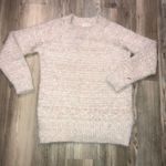 Lou & grey Lou & Gray soft furry sweater, oversized XS, pit to pit is 20, length is 26 Photo 5