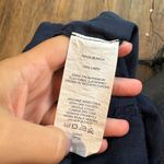 Quince  100% European Linen Pants Deep Navy Photo 6