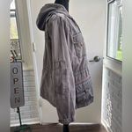 Carhartt El Paso Utility Jacket Photo 2