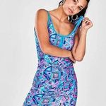 Champion X MTV women’s XS limited edition Bodycon Dress Photo 0