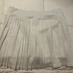 Free People Movement  mini skirt Photo 2