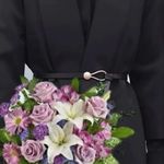 Black Trendy Knotted Skinny Thin Belt For Women Classic Solid Color Faux Leather Photo 8