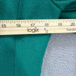 Pendleton  womens blazer 8 green‎ three button virgin wool career preppy vtg USA Photo 3