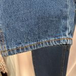 Monkey Ride High Rise Carpenter Jeans Womens 11 Cargo Mom Origional Vintage‎ Blue Size undefined Photo 9