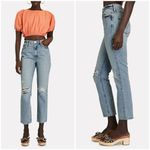 💕MOTHER SUPERIOR💕 The Dazzler Ankle Jeans ~ Lost It 24 Photo 4